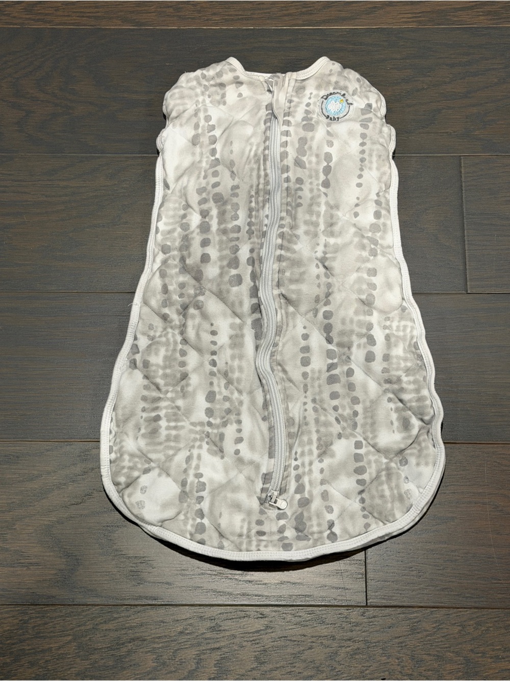 Dreamland Weighted Swaddle - size S